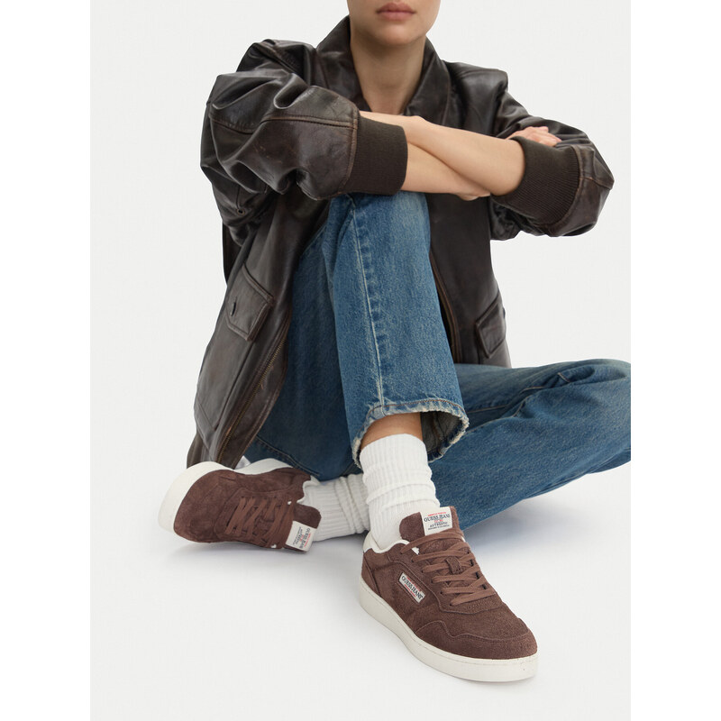 Sneakersy Guess Jeans