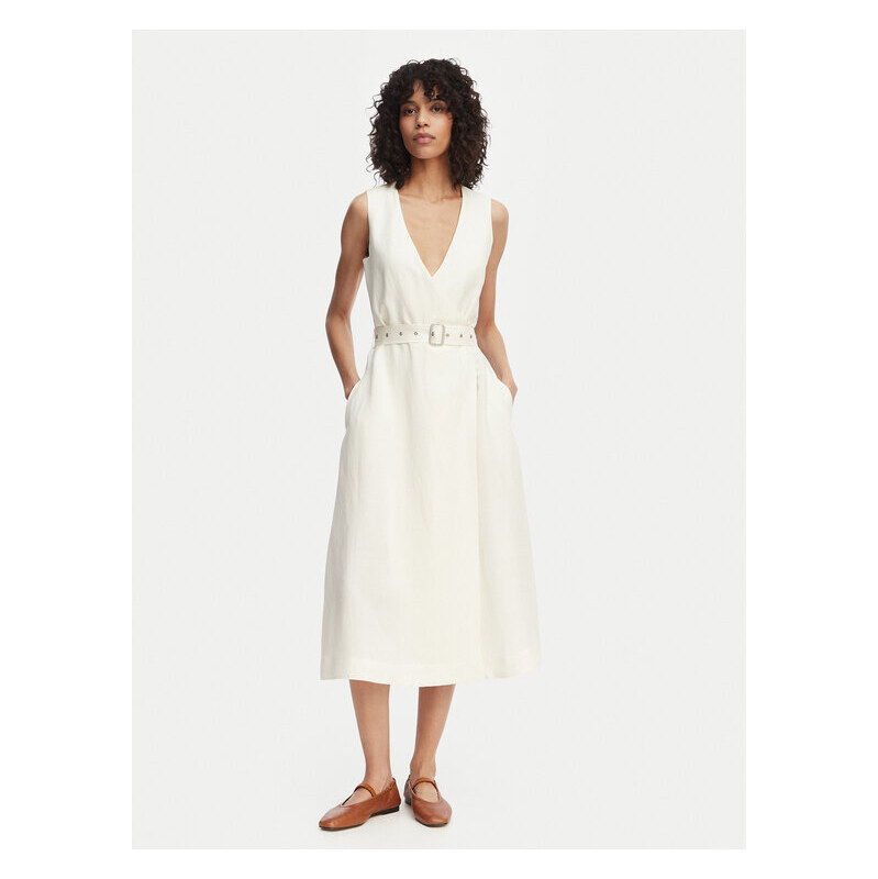Letní šaty Tommy Hilfiger