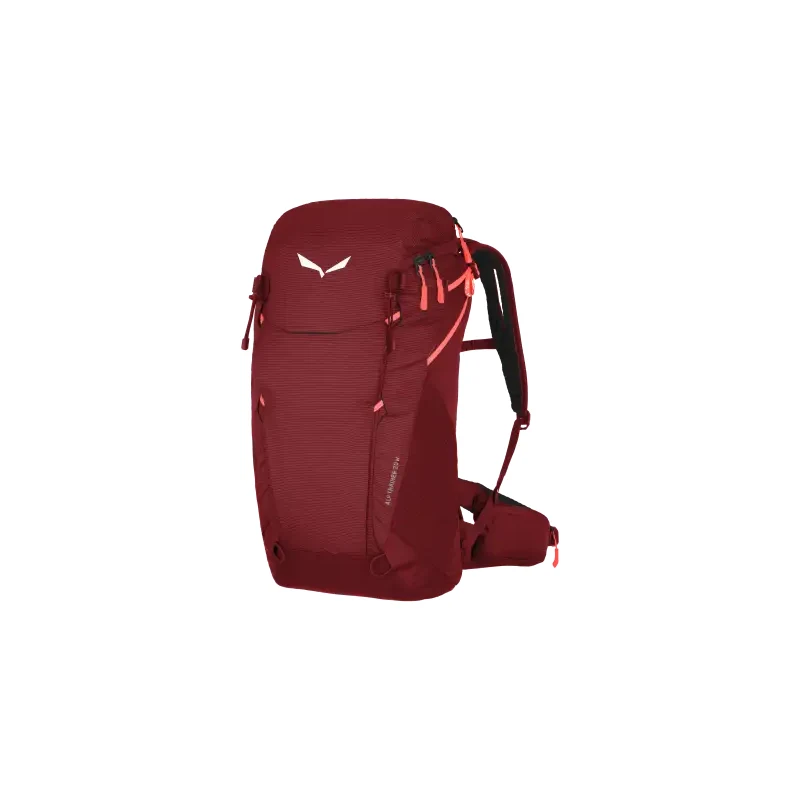 Salewa Alp Trainer dámský batoh 20l Syrah 115077991