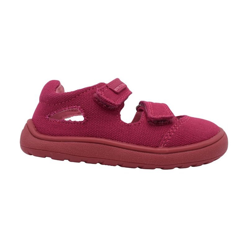 PROTETIKA dětské barefoot baleríny TAFI fuxia