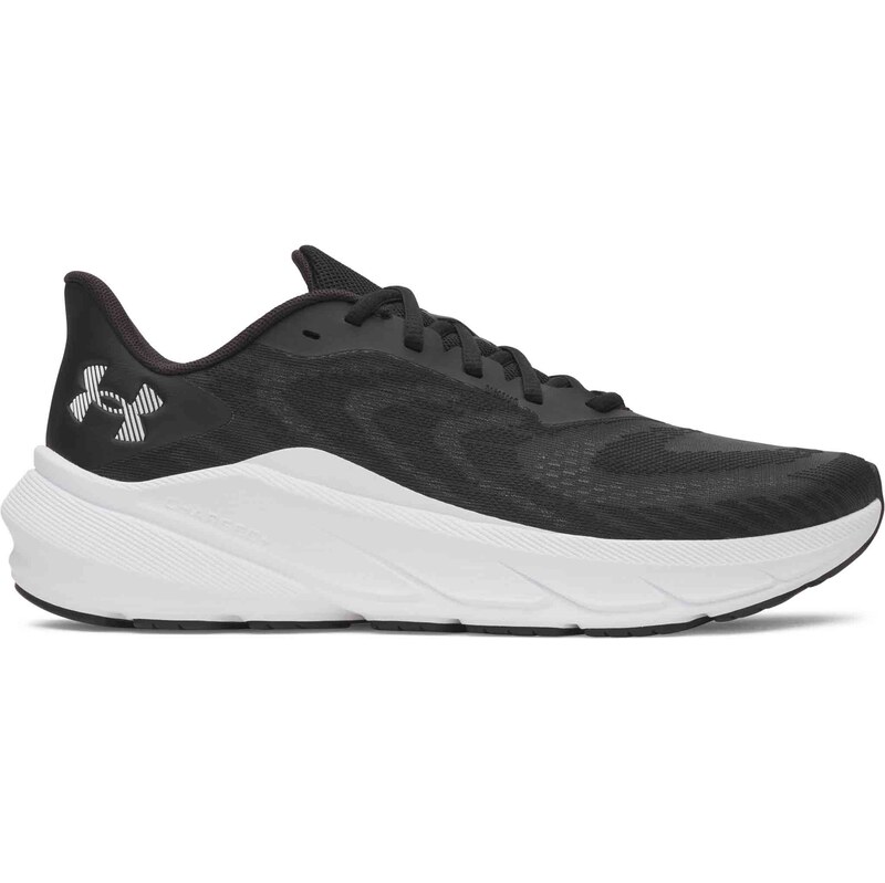 Pánská sportovní obuv Under Armour Turbulence 3-BLK 44