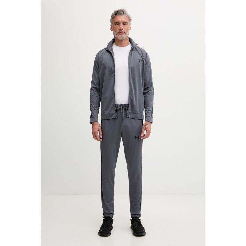 Under Armour teplákový set pánský Knit Track Suit