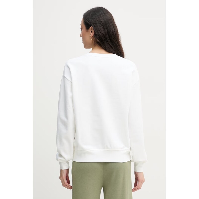 Calvin Klein Jeans mikina dámská bavlněná