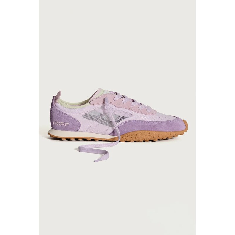 Hoff Tenisky Hoff BRIDGE MESH LILAC