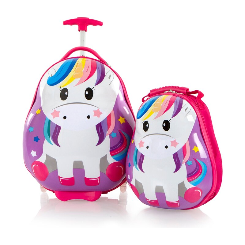 Heys Travel Tots Unicorn