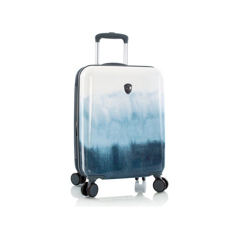 Příruční kufr Heys Tie-Dye Blue S