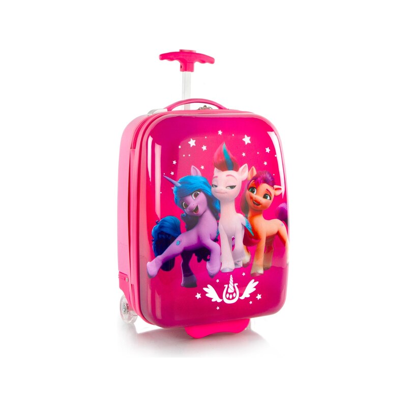Dětský kufr Heys Kids My Little Pony 4
