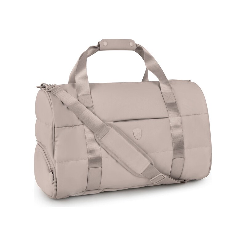 Dámská cestovní taška Heys Puffer Duffel Bag Atmosphere 86390395