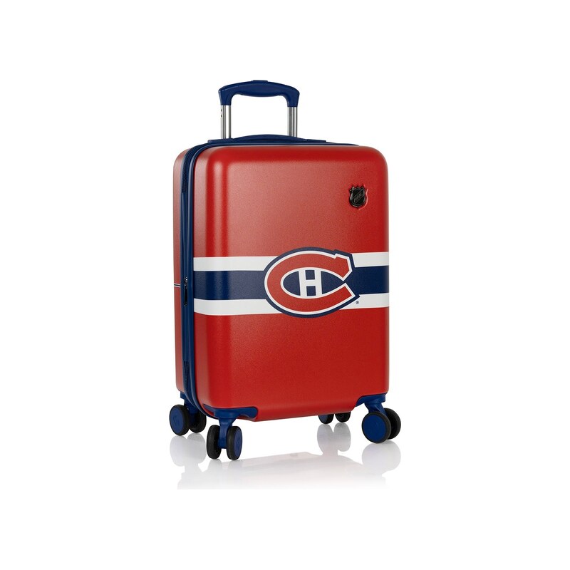 Příruční kufr Heys NHLMontreal Canadiens