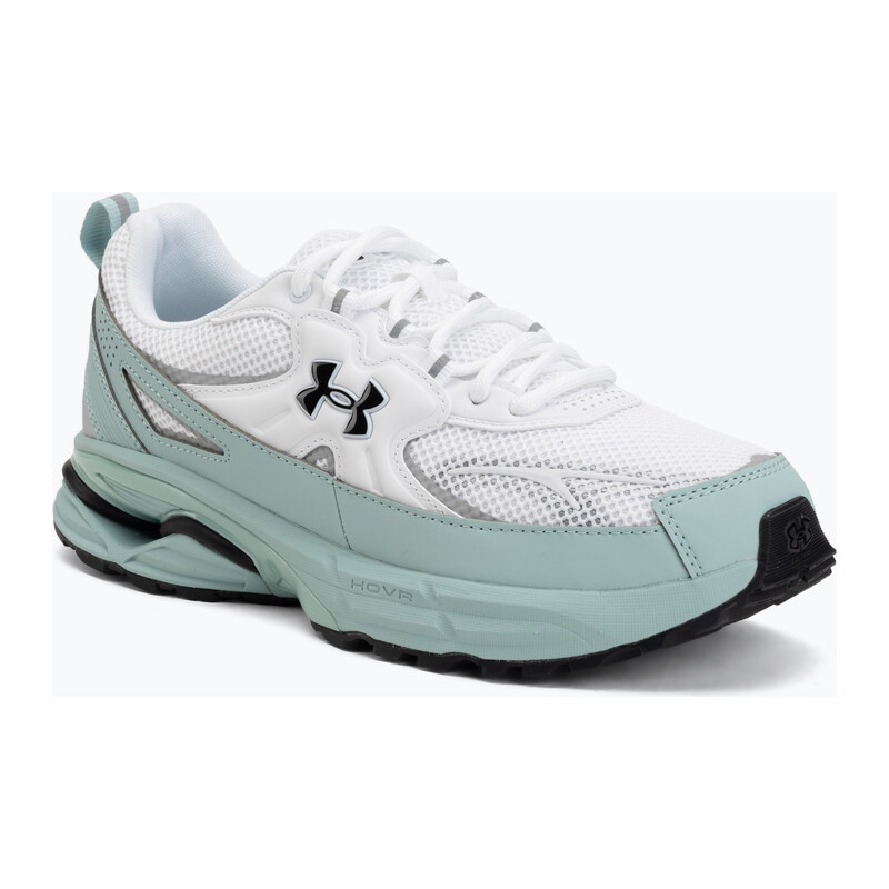 Tréninkové boty Under Armour Apparition Tech white/enamel blue