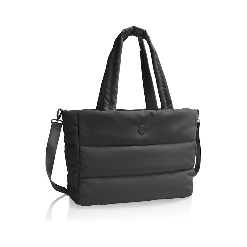 Dámská taška Heys Puffer Travel Tote Black
