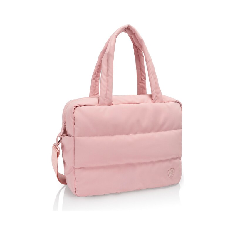Dámská kabelka Heys Puffer Personal Bag Rose 106291953
