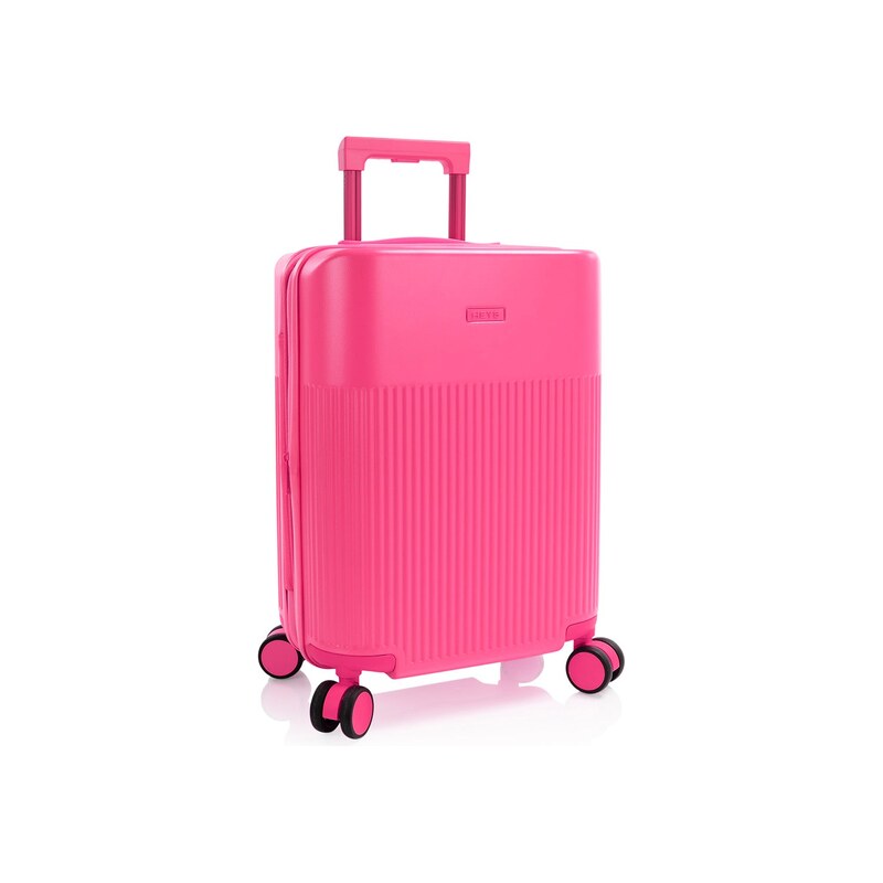 Kufr do letadla Heys HiLiteFlamingo Pink 114492499