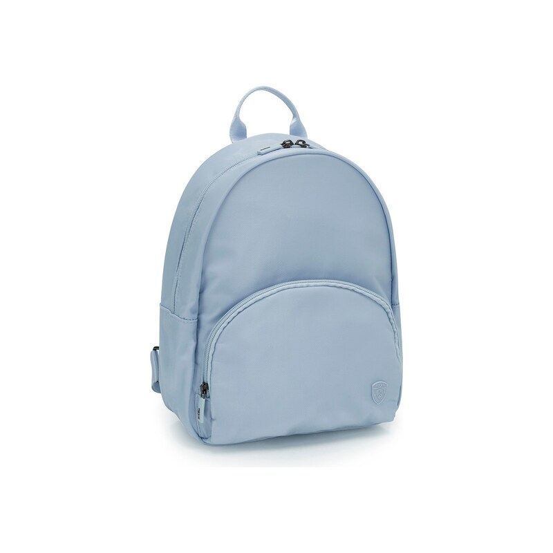 Elegantní dámský batoh do města Heys Basic Backpack Stone Blue