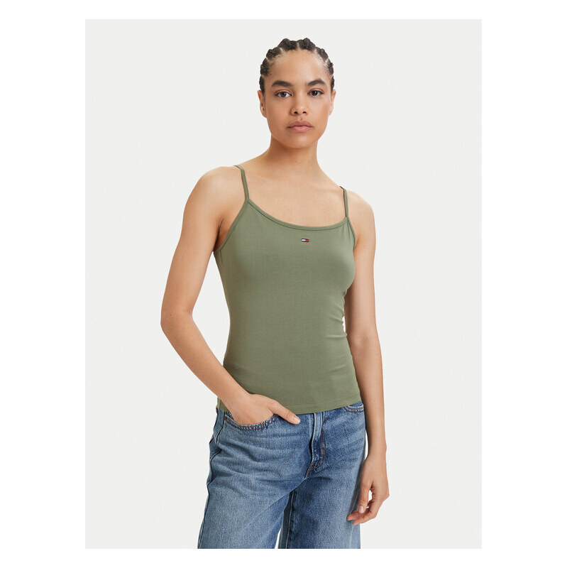 Top Tommy Jeans