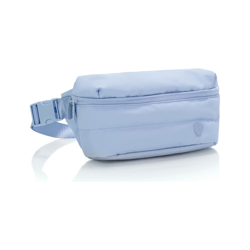Dámská ledvinka Heys Puffer Waist Bag Light Blue 106291937