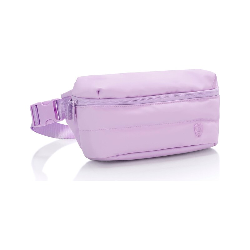 Dámská ledvinka Heys Puffer Waist Bag Lavender
