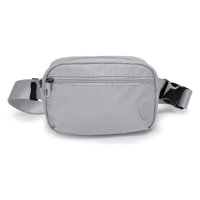 Dámská ledvinka Heys Basic Belt Bag Grey