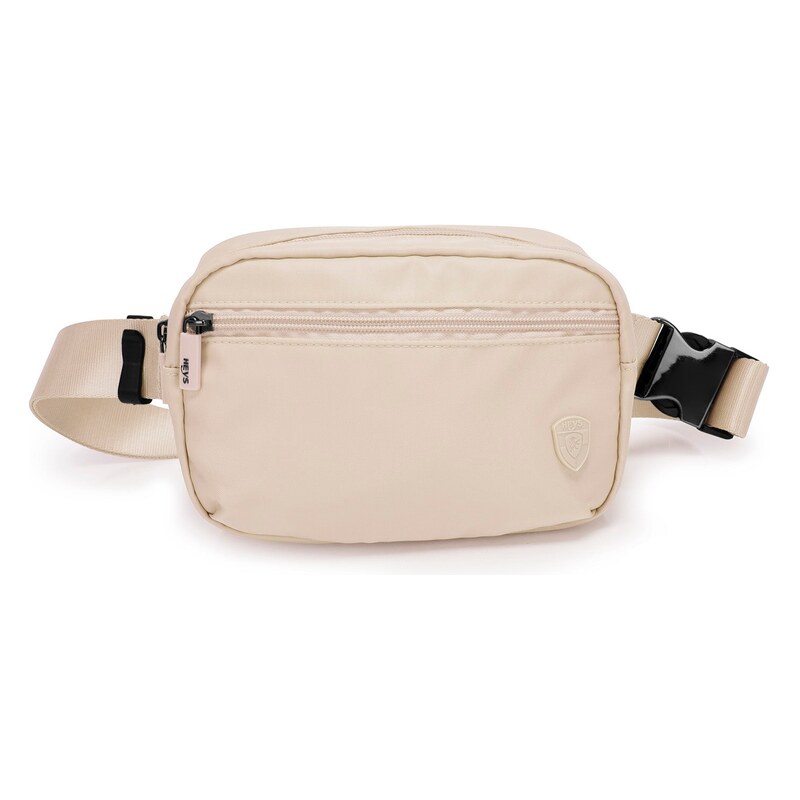 Dámská ledvinka Heys Basic Belt Bag Tan 90001482