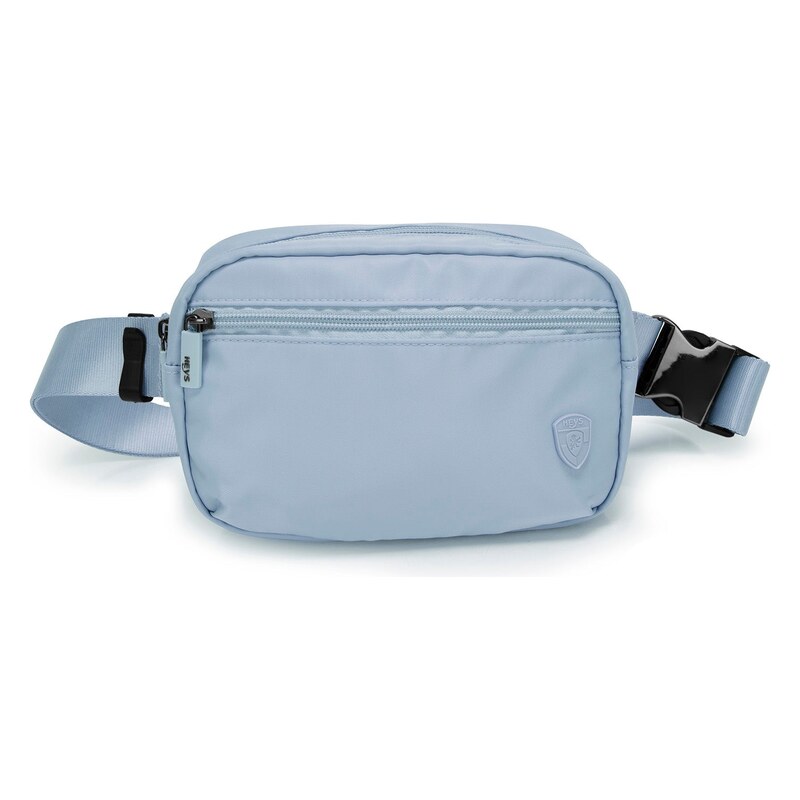 Dámská ledvinka Heys Basic Belt Bag Stone Blue 90001487