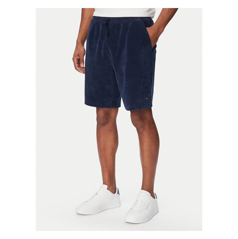 Sportovní kraťasy Tommy Hilfiger