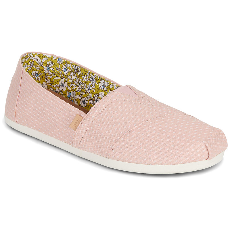 Toms Espadrilky ALPARGATA CLASSIC 115405933