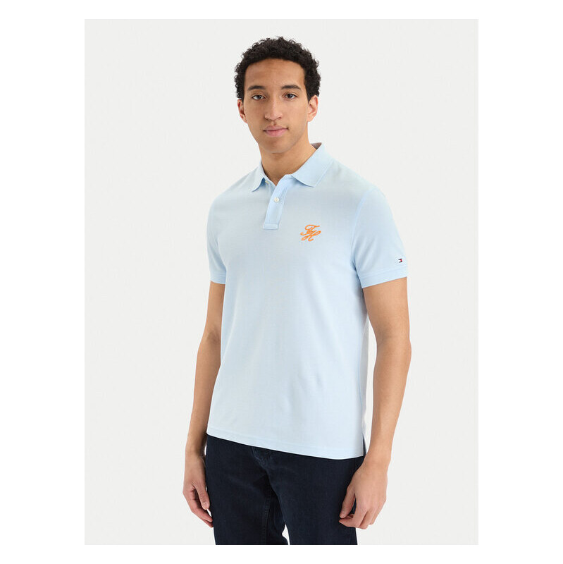 Polokošile Tommy Hilfiger