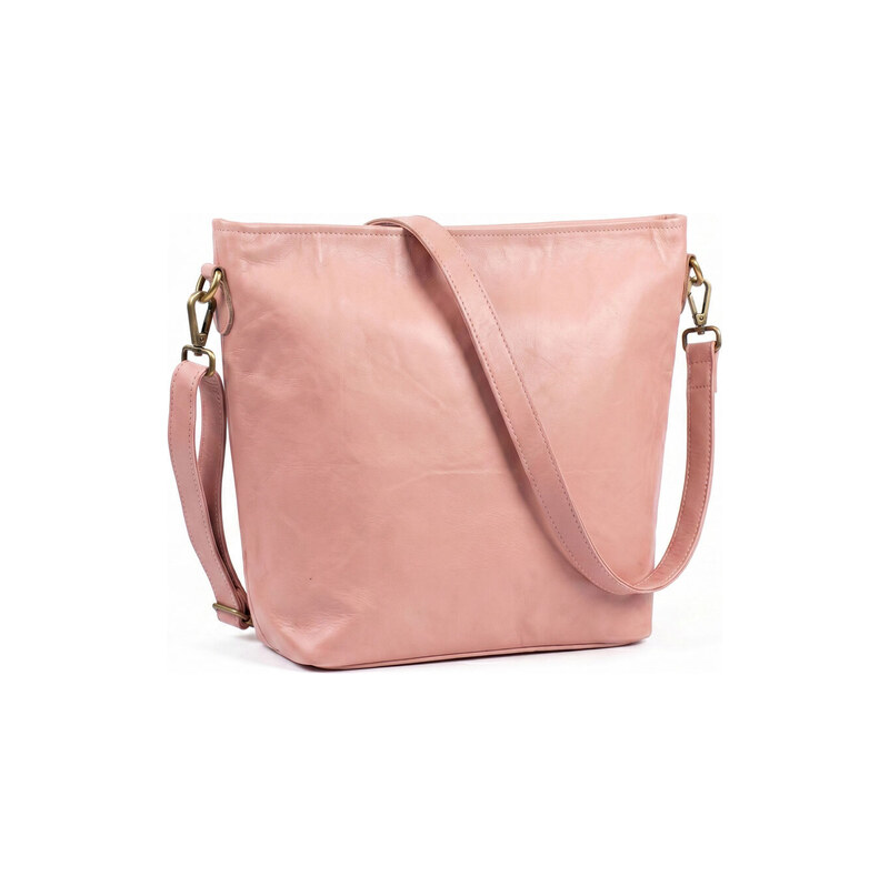 Glara leather Kožená kabelka přes rameno - Rainbow Carry 115081138