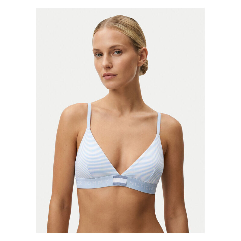 Podprsenka Bralette Tommy Hilfiger 115081827