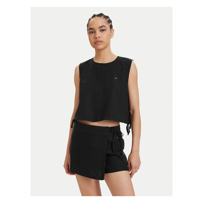 Top Tommy Jeans