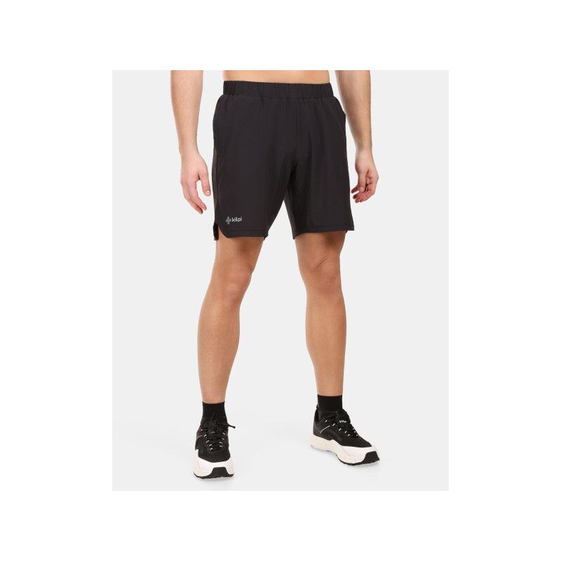 Pánské fitness šortky Kilpi BRAY-M