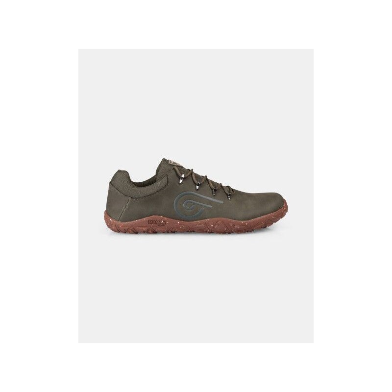 Outdoorová barefoot obuv Kilpi BARELO LOW-U