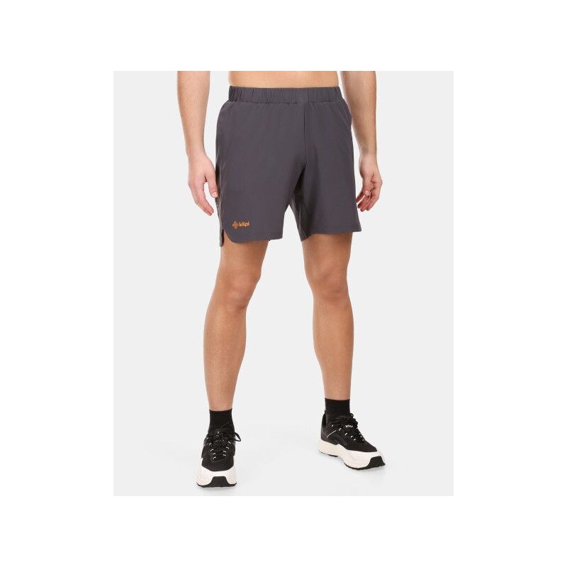 Pánské fitness šortky Kilpi BRAY-M