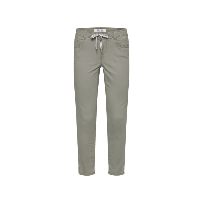 SOCCX Džiny NI:NO Comfort Fit 115081532
