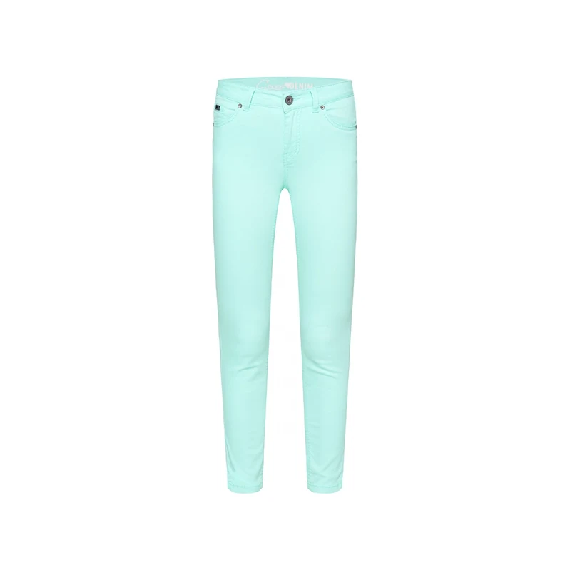 SOCCX Džiny MI:RA Slim Fit 115081537