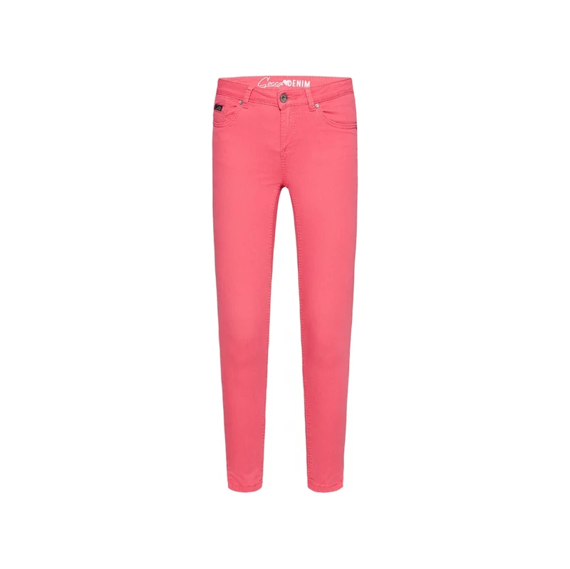 SOCCX Džiny MI:RA Slim Fit 115081552