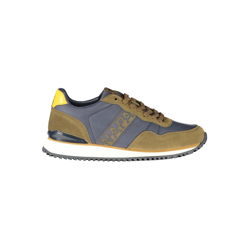 NAPAPIJRI SHOES Sportovní obuv Napapijri, modrá