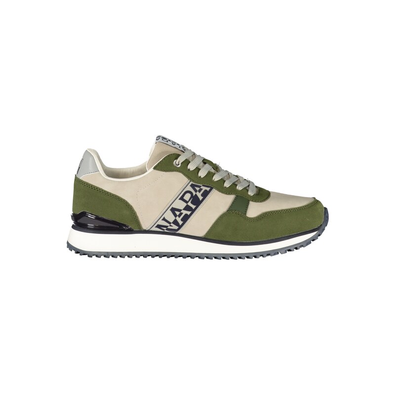 NAPAPIJRI SHOES Sportovní tenisky Napapijri