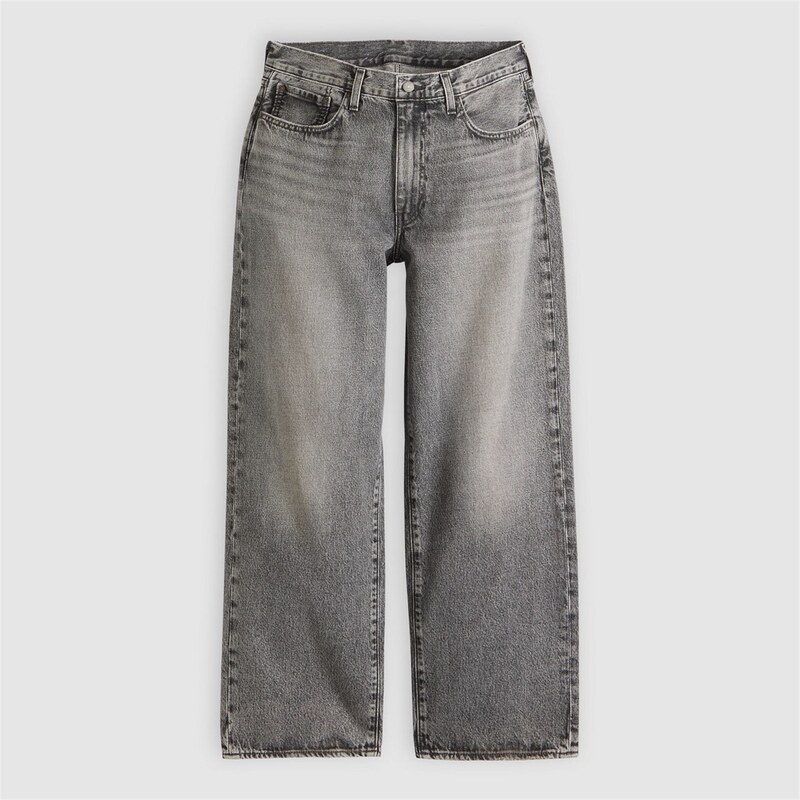 Džíny LEVIS Grey Nights 445254