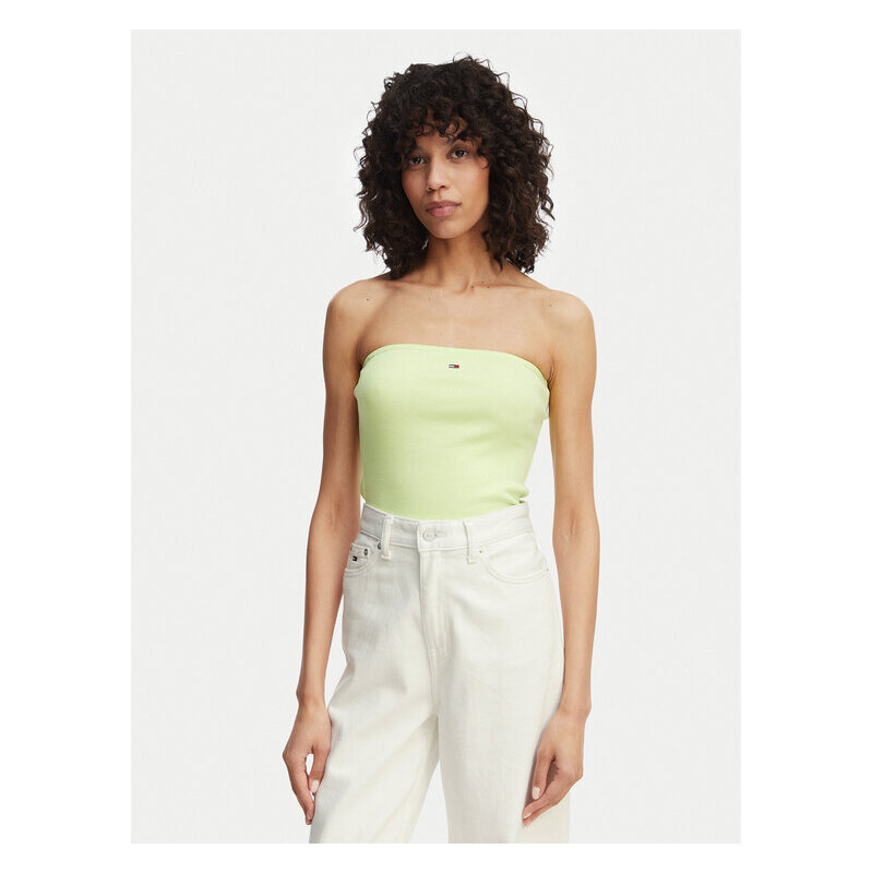 Top Tommy Jeans
