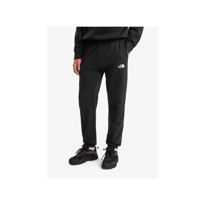 The North Face M SIMPLE DOME LIGHT TAPERED JOGG TNF BLACK