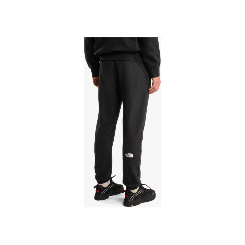 The North Face M SIMPLE DOME LIGHT TAPERED JOGG TNF BLACK