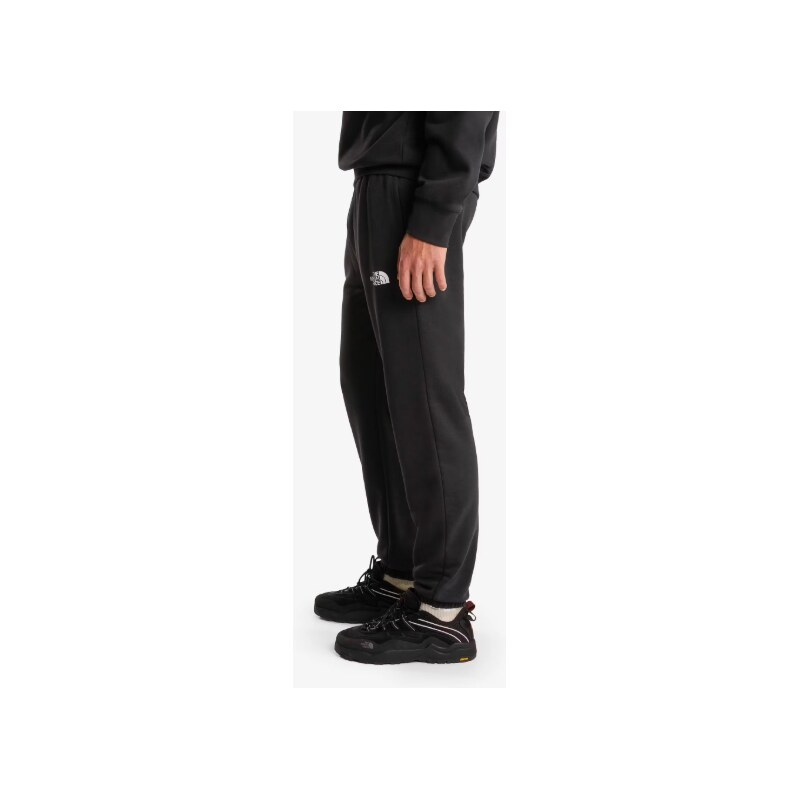 The North Face M SIMPLE DOME LIGHT TAPERED JOGG TNF BLACK