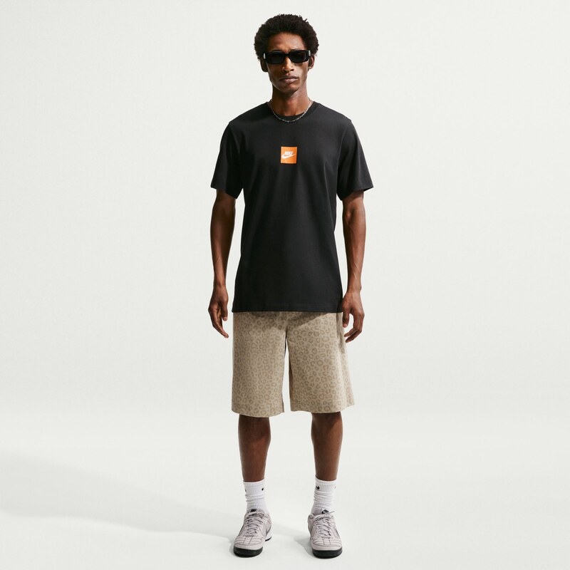 Nike Sportswear BLACK/WHITE