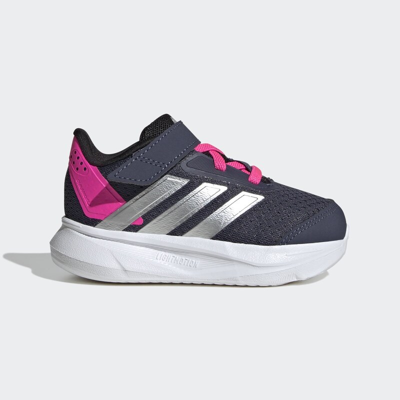 adidas Performance adidas DURAMO SL2 EL I SHANAV/SILVMT/LUCPNK 115082608