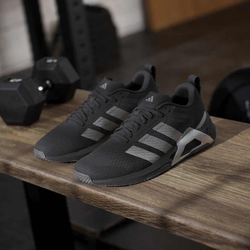 adidas Performance adidas DROPSET CONTROL TRAINER M BLACK