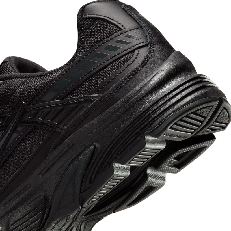 Nike Initiator BLACK/DK SMOKE GREY