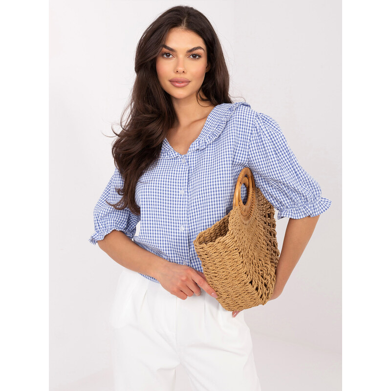 ITALY MODA Košile -MI-KS-3927671.05P 115154739