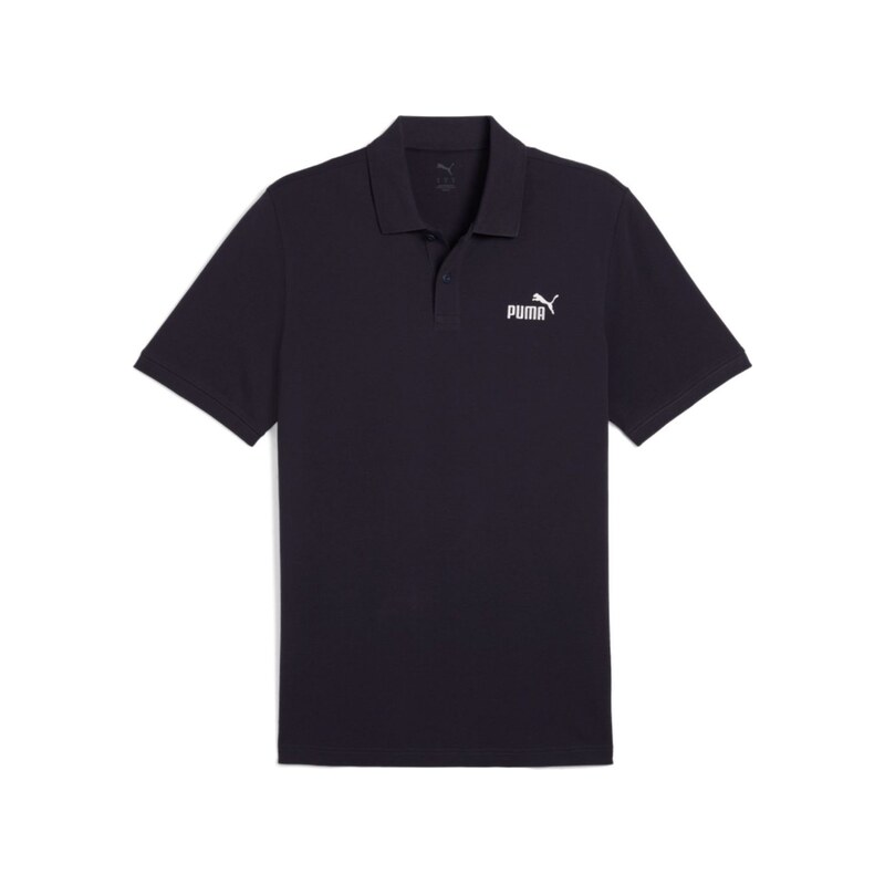 PUMA - ESS NO. 1 LOGO PIQUE PÁNSKÉ POLO TRIKO