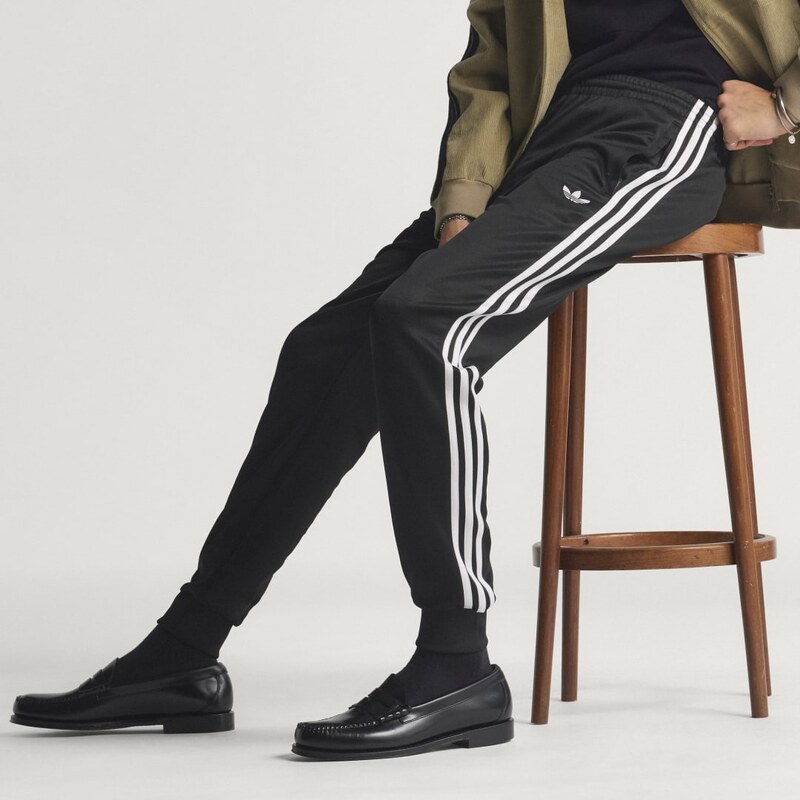 Adidas SPORTOVNÍ KALHOTY SST